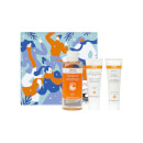 REN Clean Skincare Glow to Go Trio (Worth £37.20)