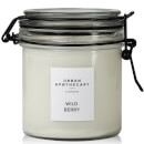 Urban Apothecary Wild Berry Kilner Jar Candle - 250g