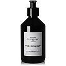 Urban Apothecary Oudh Geranium Luxury Hand Sanitiser Gel - 300ml