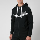 BOSS Men's Authentic Jacket H - Black