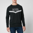 BOSS Men's Authentic Sweatshirt - Black