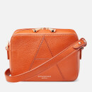 Aspinal of London Women's Camera Bag - Marmalade