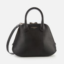 Aspinal of London Women's Margot Pebble Bag - Black