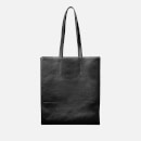 Aspinal of London Women's Origami Tote Bag - Black