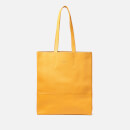 Aspinal of London Women's Origami Tote Bag - Mandarin