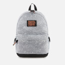 Superdry Women's Print Edition Montana Bag - Grey Leopard