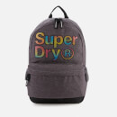 Superdry Women's Rainbow Infill Montana Bag - Grey Marl