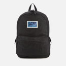 Superdry Women's Cuba Montana Bag - Black