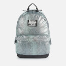 Superdry Women's Glitter Scale Montana Bag - Blue