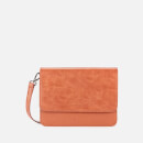 Superdry Women's Evey Cross Body Bag - Tan