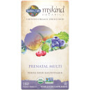 Garden of Life mykind Organics Pre-Natal Multi Vitamins - 180 Tablets