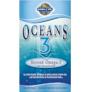 Garden of Life Oceans 3 Beyond Omega - 3 - 60 Softgels
