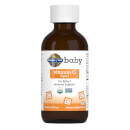 Garden of Life Organic Baby Vitamin C - 56ml