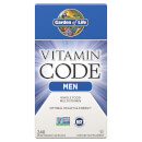 Garden of Life Vitamin Code Men - 240 Capsules