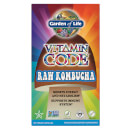 Garden of Life Vitamin Code Raw Kombucha - 60 Capsules