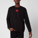 HUGO Men's Diragol Sweatshirt - Black