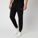 HUGO Men's Doak204 Sweatpants - Black