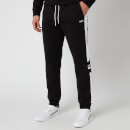 BOSS Men's Halvo Sweatpants - Black