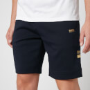 BOSS Men's Headlo 1 Sweatshorts - Dark Blue
