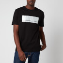 BOSS Men's Teeonic T-Shirt - Black
