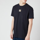 BOSS Men's Tee 6 T-Shirt - Dark Blue