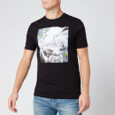 BOSS Men's Tomio 5 T-Shirt - Black