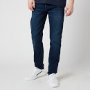 BOSS Men's Delaware BC LP Slim Fit Jeans - Navy
