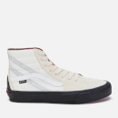 Vans Men's Gore-Tex Sk8-Hi Trainers - Turtledove/Marshmallow