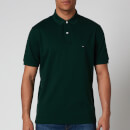 Tommy Hilfiger Men's Regular Polo Shirt - Hunter
