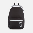 Emporio Armani EA7 Men's Train Backpack - Black