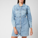 Levi's Women's Ellie Denim Dress - Passing Me By