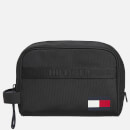 Tommy Hilfiger Men's Tommy Washbag - Black