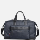 Tommy Hilfiger Men's Elevated Nylon Duffle Bag - Desert Sky