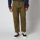 Edwin Men's Manouvre Pants - Martini Olive
