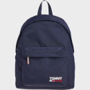 Tommy Jeans Men's Campus Boy Backpack - Twilight Navy