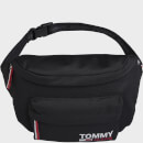 Tommy Jeans Men's Campus Boy Bum Bag - Black