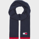 Tommy Jeans Men's Heritage Scarf - Corporate