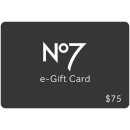 e-Gift Card - $75