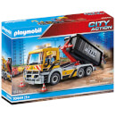 Playmobil City Action Truck (70444)