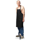 Friday Night Dinner Martin Lifesized Cardboard Cut Out