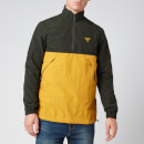 Barbour Beacon Men's Blackett Shirt - Forest Green