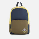 Barbour Beacon Men's Gable Backpack - Navy