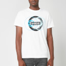 Barbour International Men's Reaction T-Shirt - White