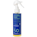 KORRES Cucumber Hyaluronic SPF50 Splash Sunscreen 150ml