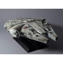 Revell Star Wars Millennium Falcon "Perfect Grade" Model (Scale 1:72)