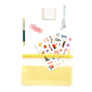 Ban.do Ultimate Planner Pack - Yellow