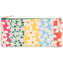 Ban.do Get It Together Pencil Pouch - Daisies