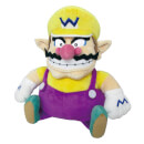 Wario Soft Toy