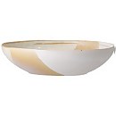 Bloomingville April Pasta Bowl - Cream