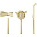 Bloomingville Cocktail Set - Gold